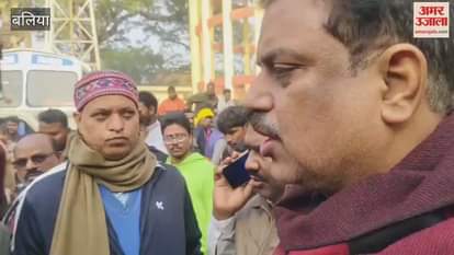 Employees became furious when garbage disposal vehicle came out of water tank