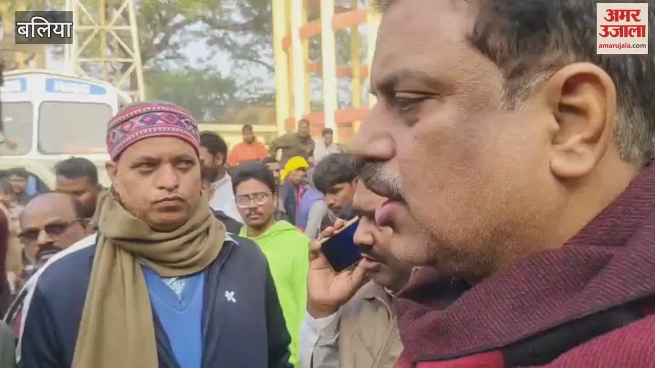 Employees became furious when garbage disposal vehicle came out of water tank