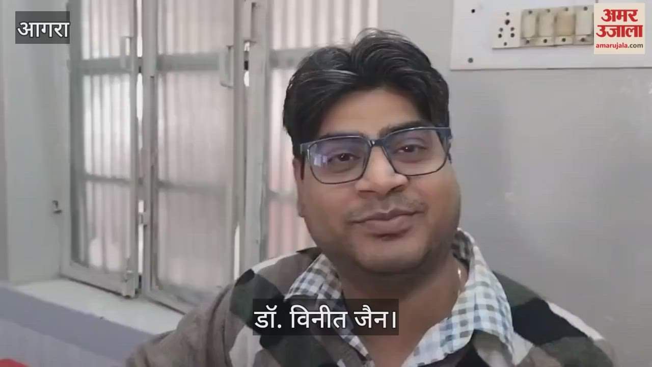 Agra Hosts Medical Camp on 350th Martyrdom Anniversary of Guru Tegh Bahadur