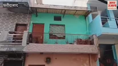 A 28-year-old Nepali man hanged himself to death in Faridabad.