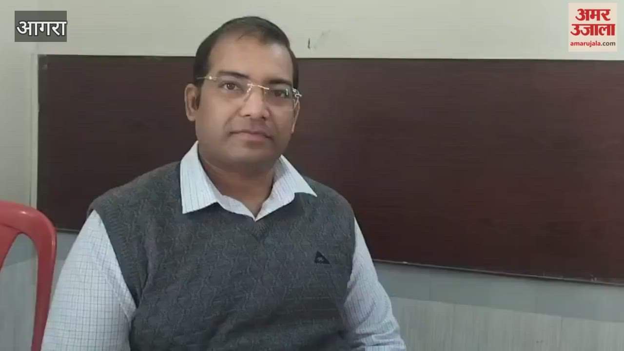 Guru Tegh Bahadur 350th Anniversary, Medical Camp Agra,