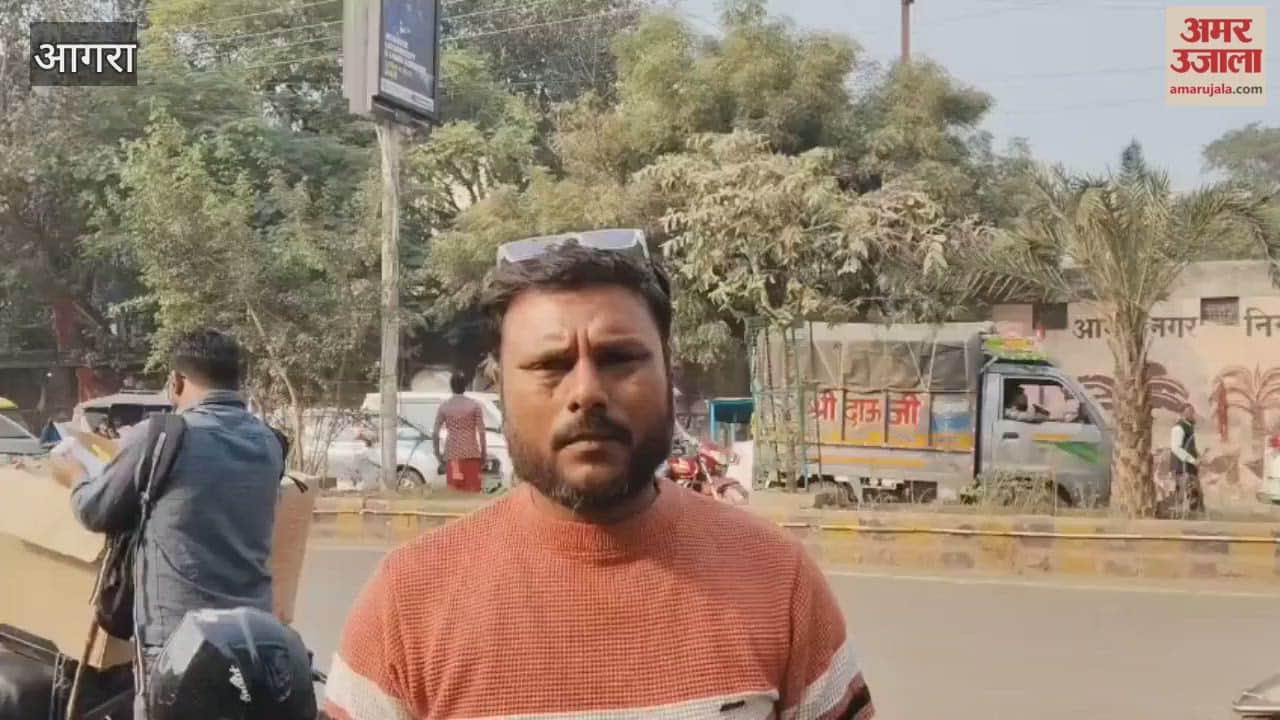 Fake Transgender Gang Extorting Money at MG Road Signals