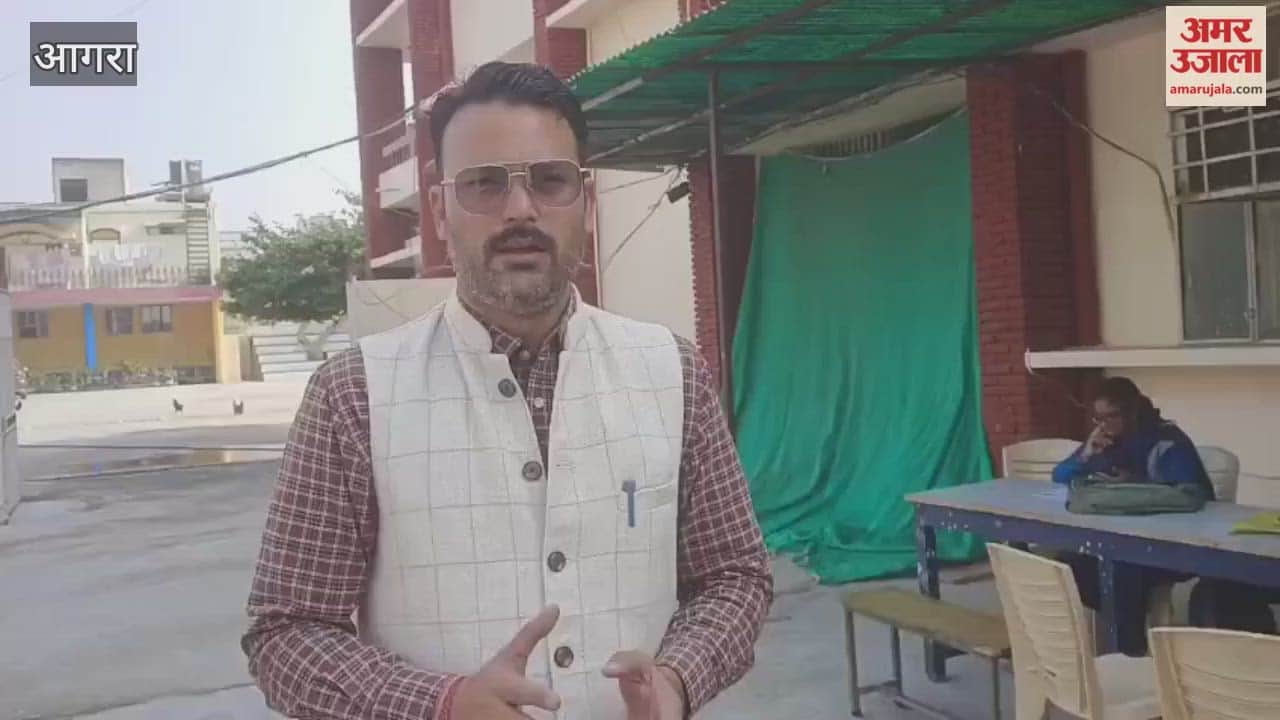 BLOs Reach Booths for Special Drive SIR Forms Filled