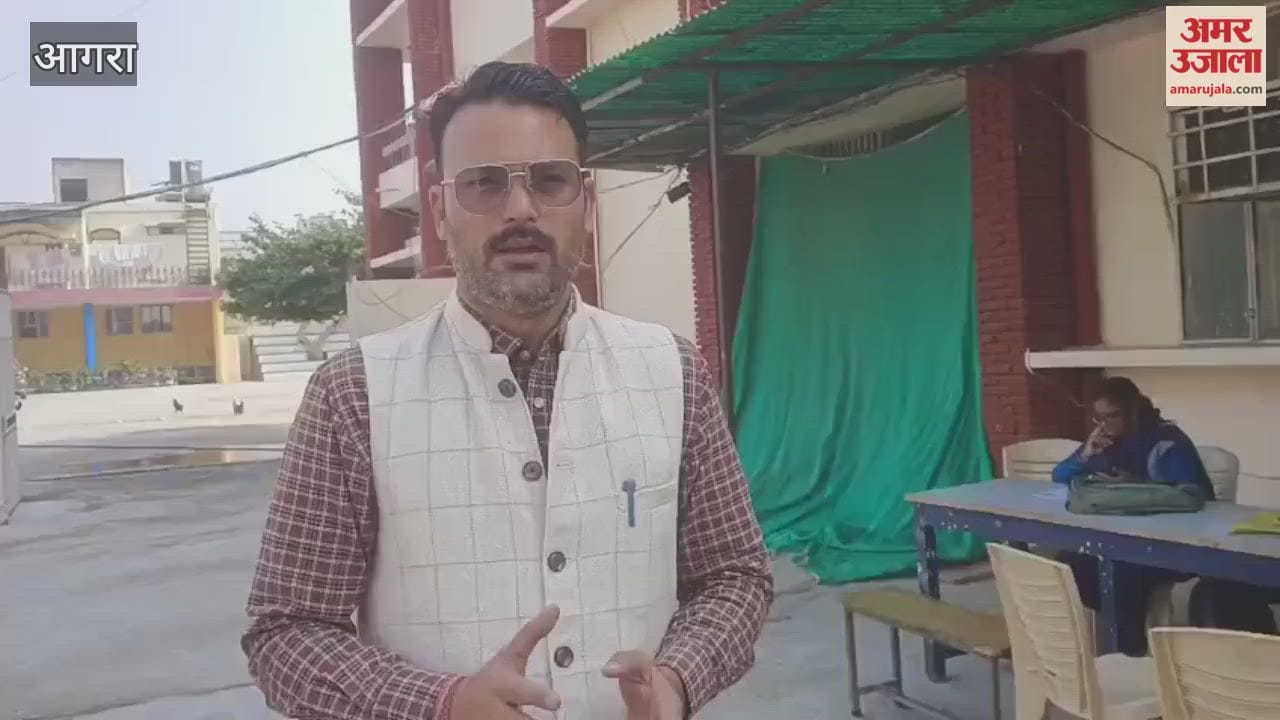 BLOs Reach Booths for Special Drive SIR Forms Filled