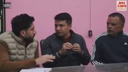 Dispute over seat sharing at Katra Medical College; Sangharsh Samiti warns of agitation