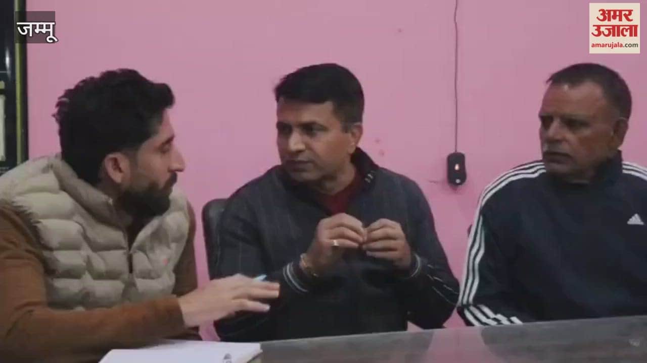 Dispute over seat sharing at Katra Medical College; Sangharsh Samiti warns of agitation