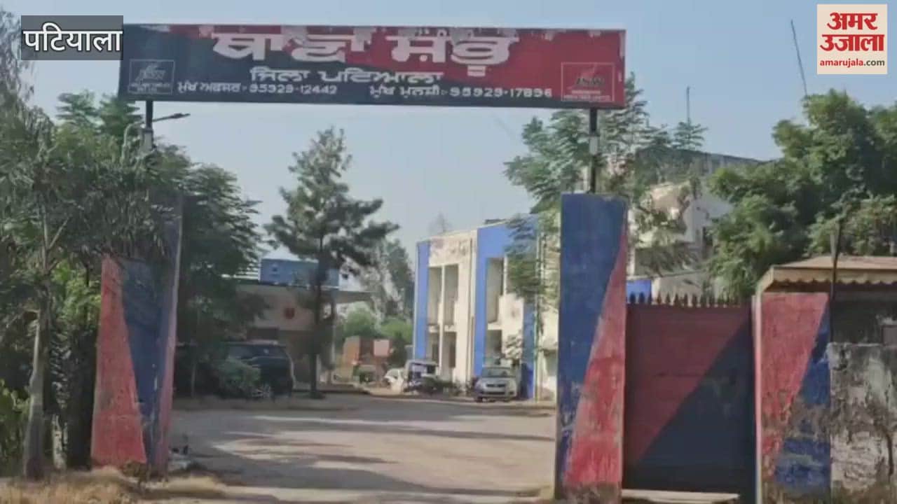 Man murdered in Rajpura