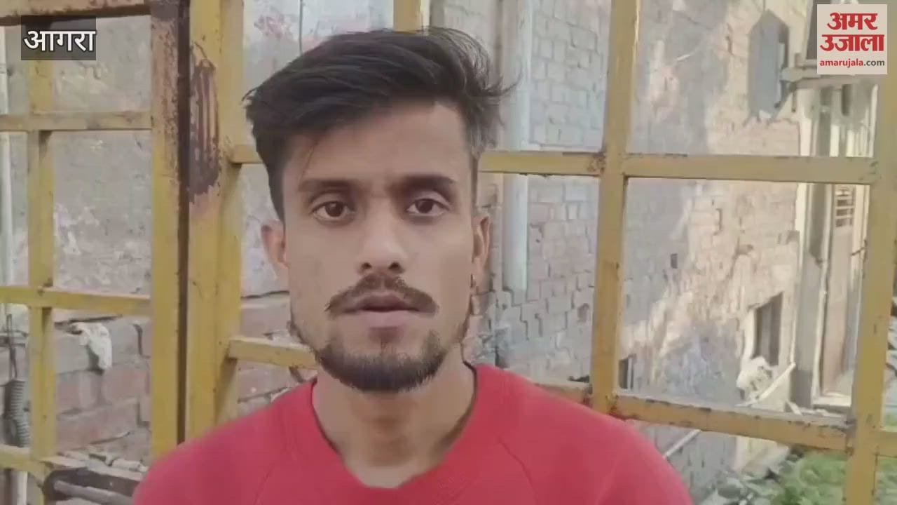 Patients returned disappointed to SN Medical College