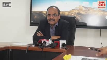 Kidney transplant done for first time in Safdarjung Hospital