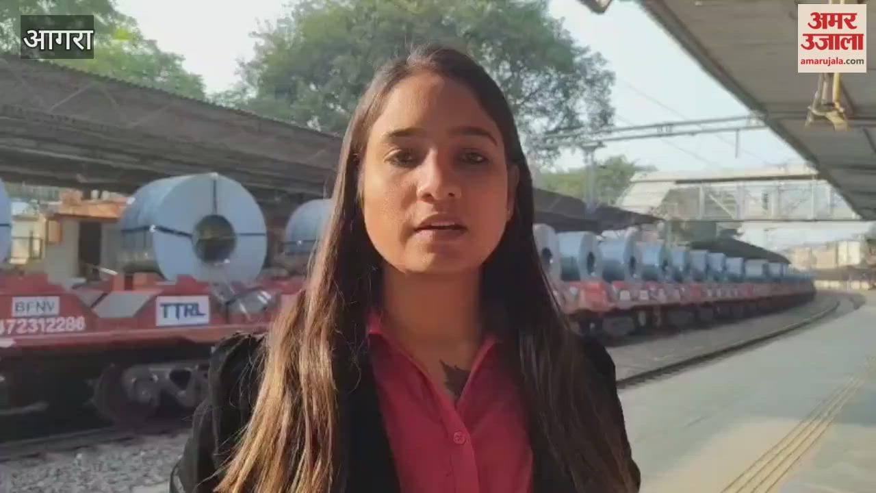 number of passengers decreased at Rajamandi railway station