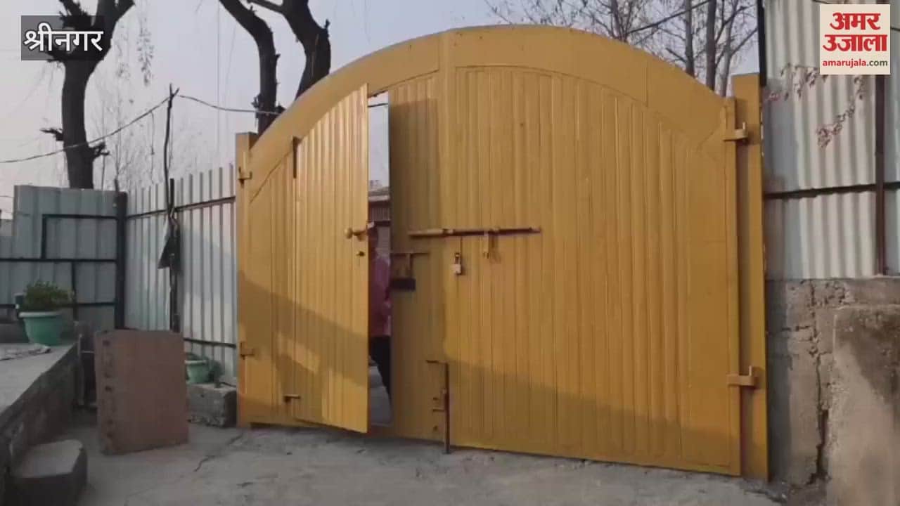 A Story of Courage: Specially-Abled 14-Year-Old Khushboo Jan Makes History With Solo 400m Run at UT-Level Athletic Meet