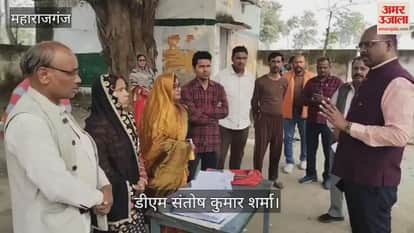 Ensure immediate distribution of 100% counting forms