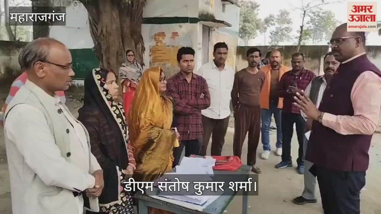 Ensure immediate distribution of 100% counting forms