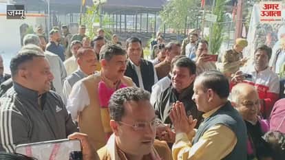 A grand celebration was held in Pauni on the 150th birth anniversary of Sardar Patel.