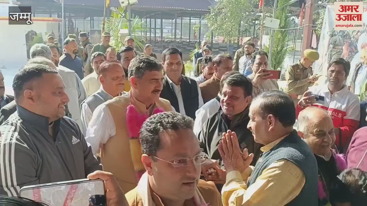 A grand celebration was held in Pauni on the 150th birth anniversary of Sardar Patel.