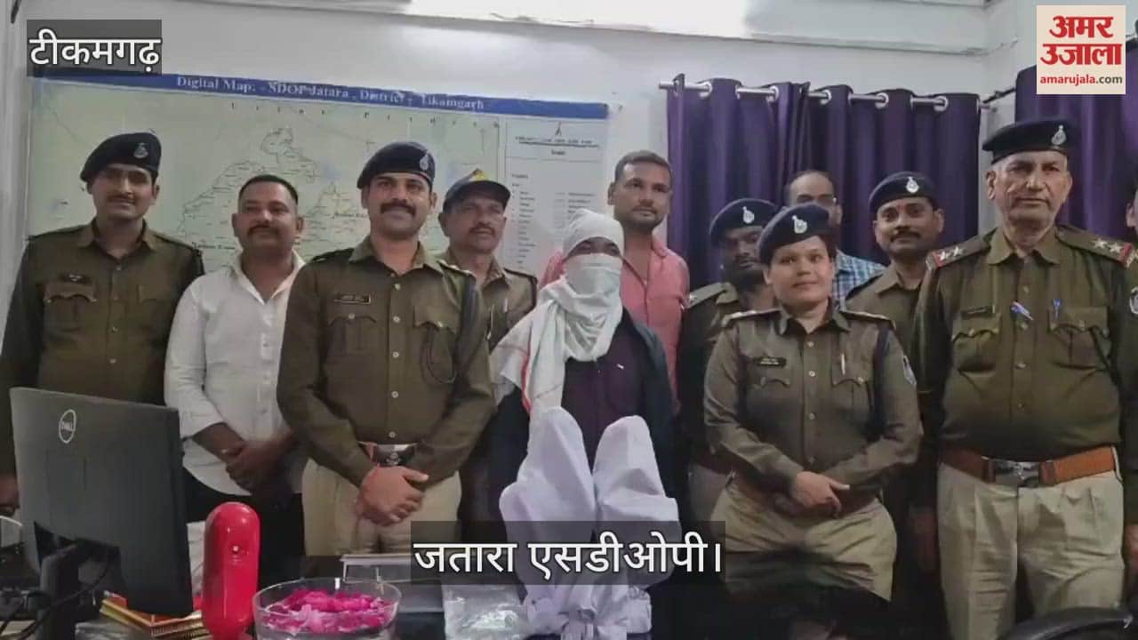 Police revealed the temple theft case