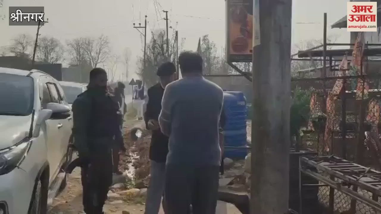 Congress Deploys 22 Observers Across J&K to Strengthen Party Cadre