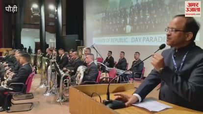 Agniveers of Garhwal Rifles Regimental Centre, Landowne will be able to obtain degrees from Garhwal University.