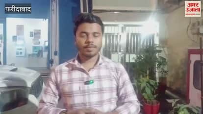 Saksham Ahlawat of Faridabad won gold medal in national level archery competition in Arunachal Pradesh