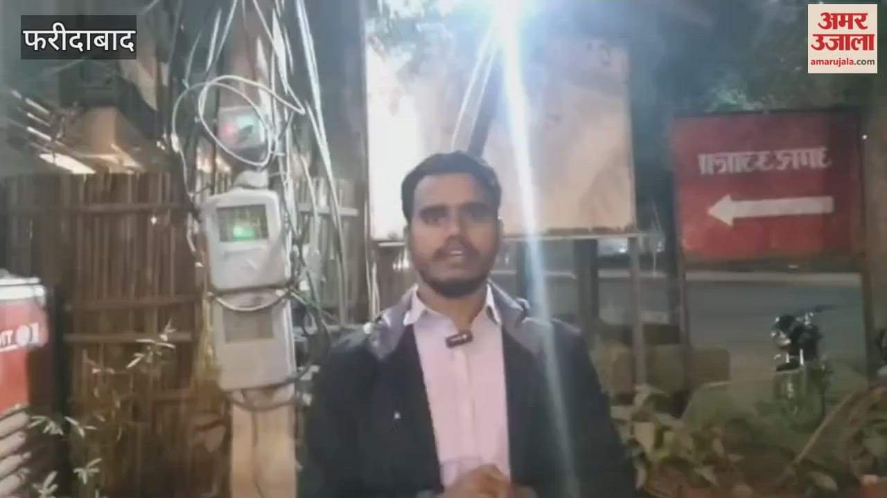 Preparations of departments started in Faridabad regarding grape rules