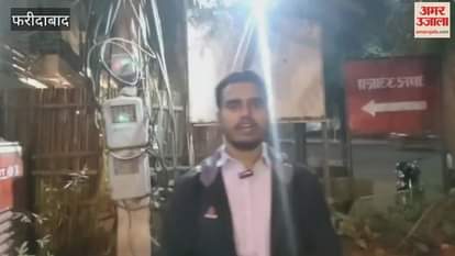 Children in government primary and secondary schools are not getting instant kheer and pinni in mid-day meal in Faridabad