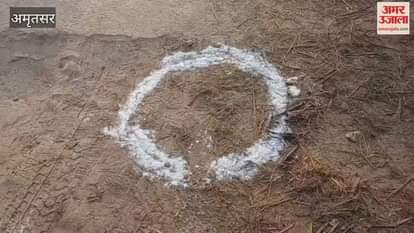 Police encounter in Amritsar Notorious criminal Raja Billa killed