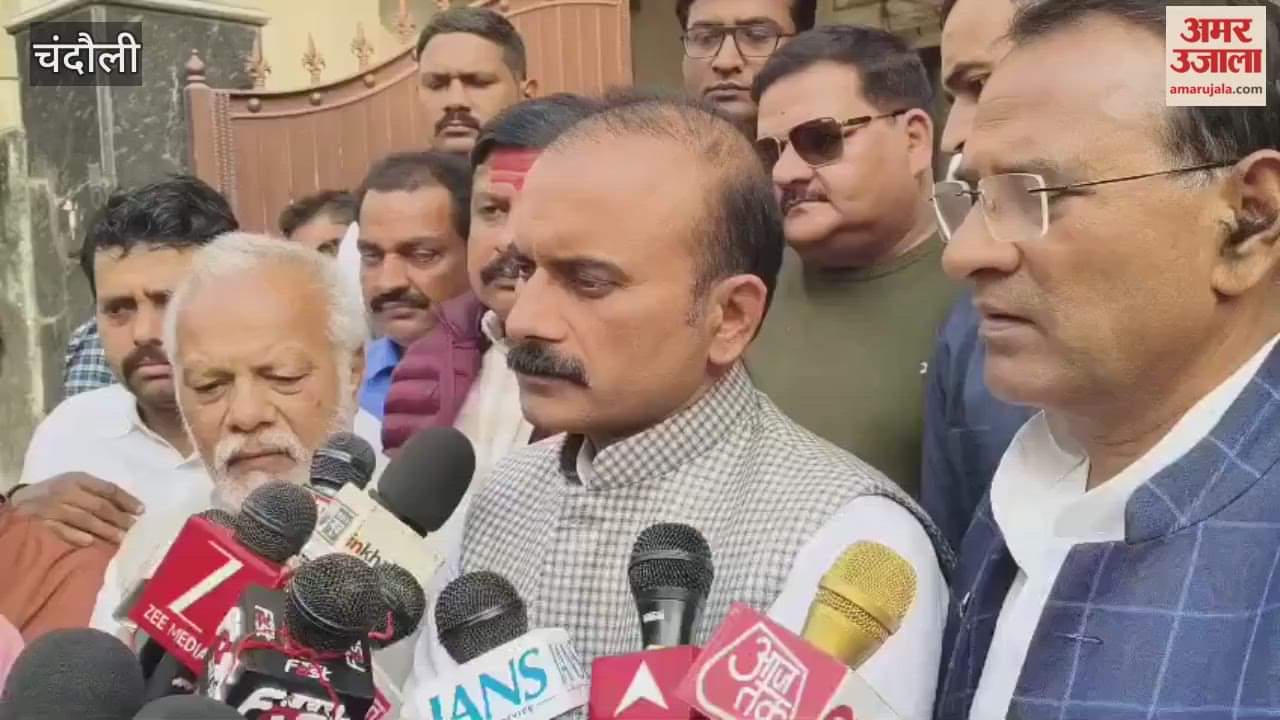 Sushil Singh said such action taken that soul of criminal will tremble