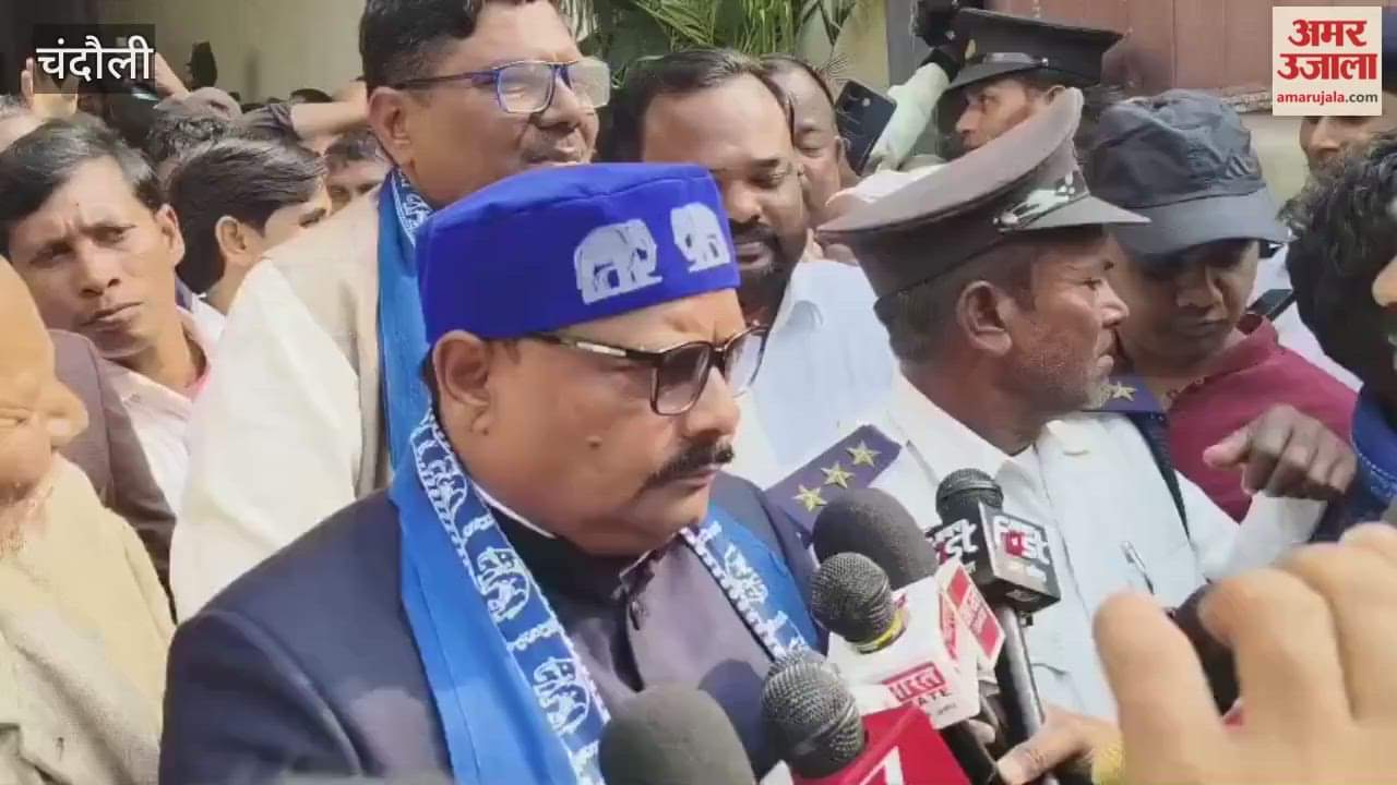 BSP state president claims have found and brought criminals from underworld