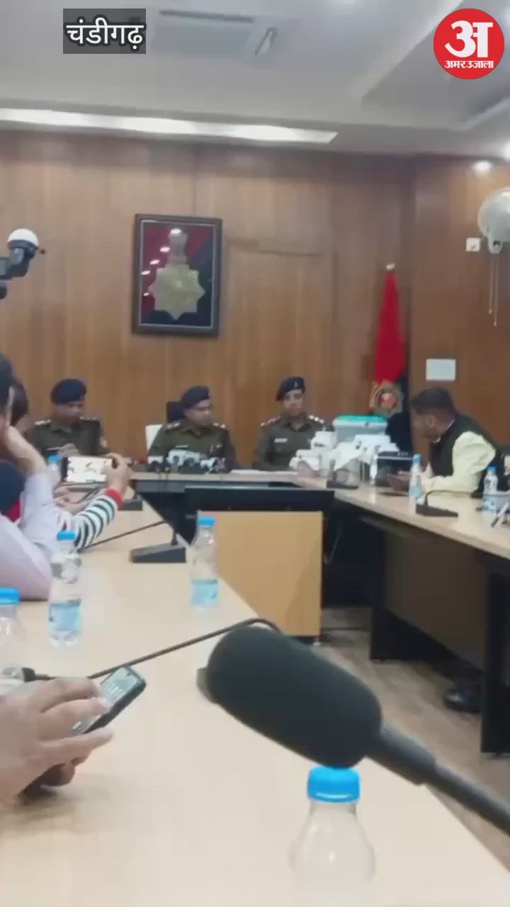 चंडीगढ़ में ड्रग तस्करी के आरोप में 12 गिरफ्तार, नशा और 26 लाख की ड्रग मनी बरामद – 12 Arrested For Drug Trafficking In Chandigarh, Drugs And Drug Money Worth Rs 26 Lakh Recovered