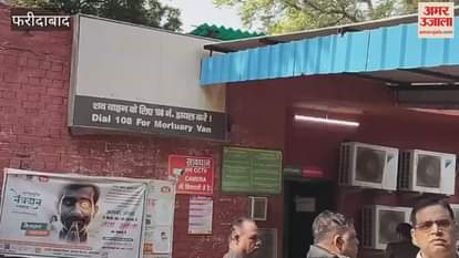 40-year-old man stabbed to death in Faridabad