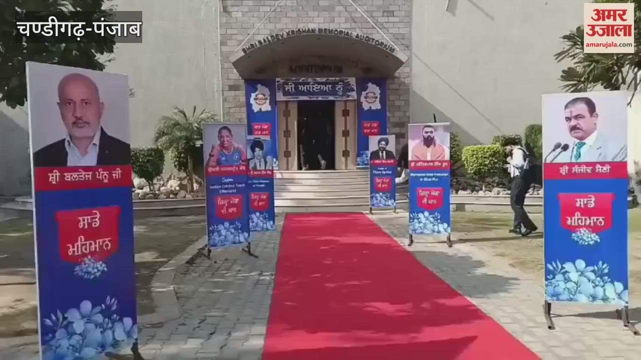 Moga's 30th foundation day celebrated with great pomp