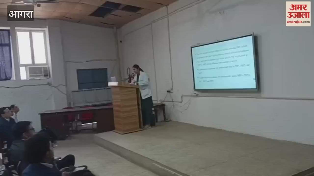 Growing Antibiotic Misuse Could Make Future Treatments Difficult