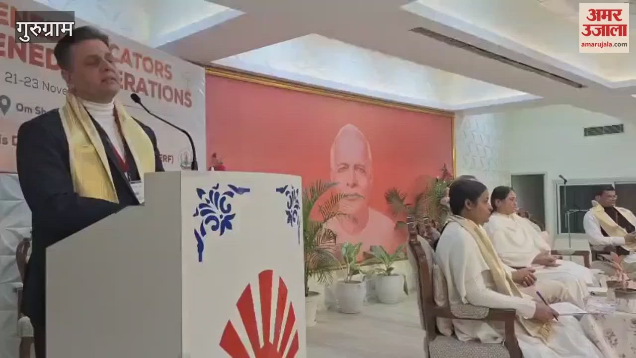 Three-day national conference concludes at Om Shanti Retreat Centre Bhodakala