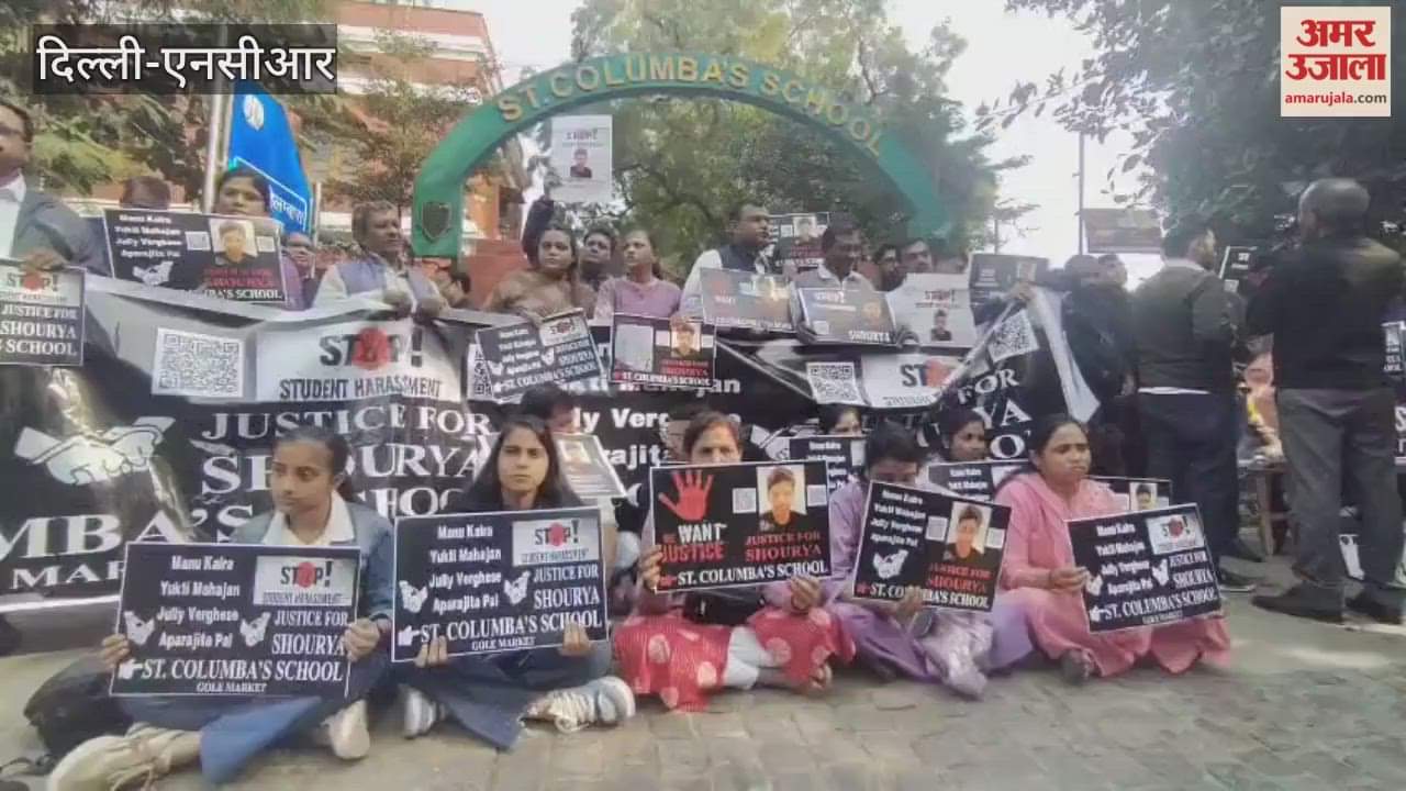 Family of student who committed suicide outside St- Columbus School demands justice