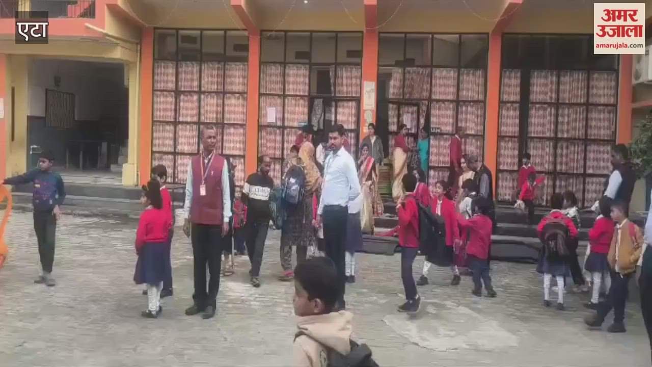 Little Stars Shine at Two-Day Cultural Camp in Etah