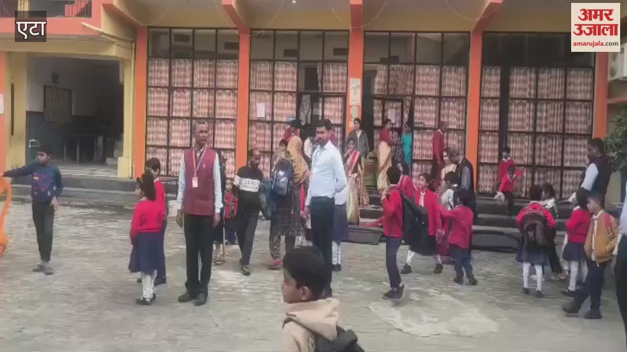Little Stars Shine at Two-Day Cultural Camp in Etah
