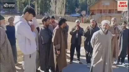 Villagers in Gurez Valley Protest Years-Long Power Crisis