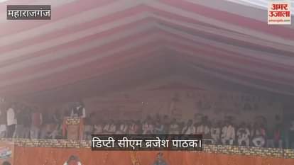 The government fulfilled its promise to abolish Article 370 from Kashmir: Brajesh