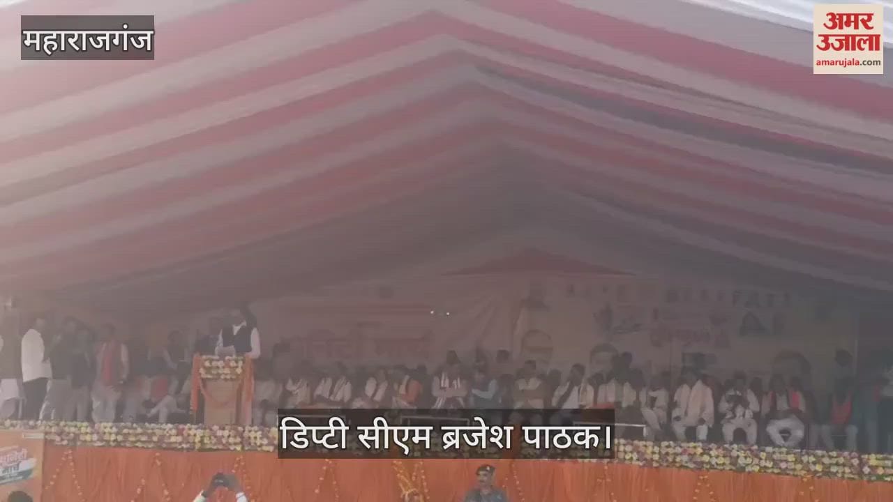 The government fulfilled its promise to abolish Article 370 from Kashmir: Brajesh