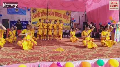 Bilaspur Former minister Ramlal Thakur said parents should keep constant watch on the activities of their children