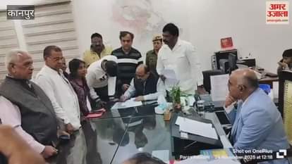 Kanpur: Businessman's death at Hallet to be investigated