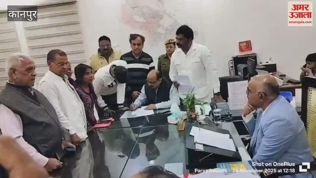 Kanpur: Businessman's death at Hallet to be investigated