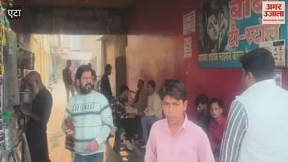 Veteran Bollywood actor Dharmendra passes away, fans mourn