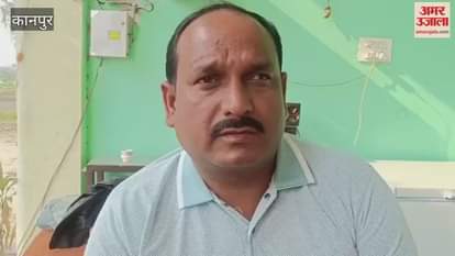 Kanpur: Two groups fight over indecency with a disabled teacher