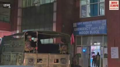 Elderly bike rider killed, one seriously injured after being hit by army vehicle