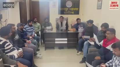 Traders said in the meeting that the one-shop-one-license policy should be implemented