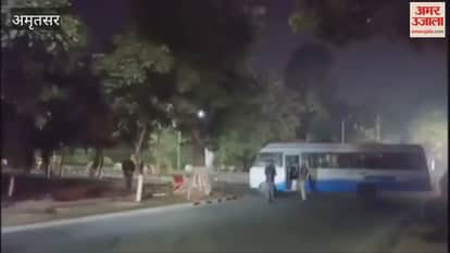 NSG conducts mock drill at GNDU Amritsar