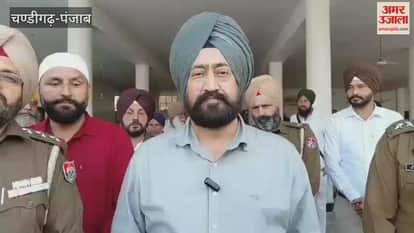 Awareness seminar against drug addiction in Hardas village of Jira