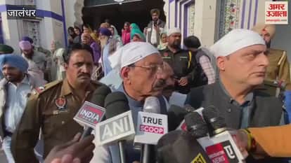 Jalandhar girl murder case Govt job announced for mother of deceased