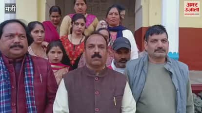 Mandi Balh MLA Indra Singh Gandhi accused of lying in the Assembly demand for FIR intensifies